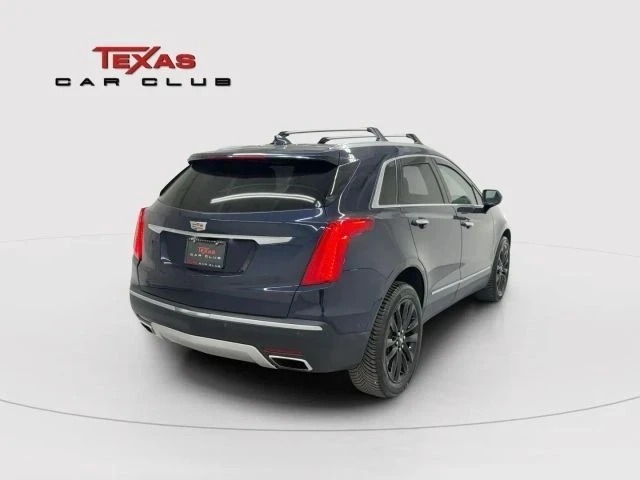 2017 Cadillac XT5 - Image 8 of 21