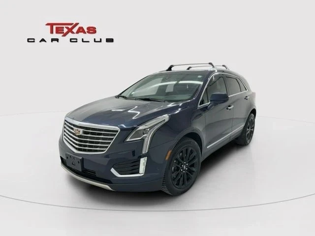 2017 Cadillac XT5 - Image 5 of 21