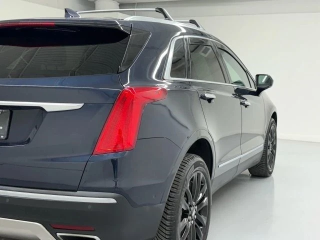 2017 Cadillac XT5 - Image 11 of 21