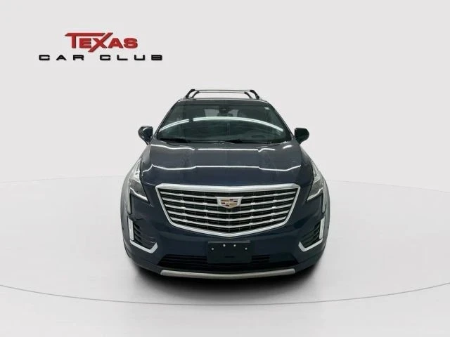 2017 Cadillac XT5 - Image 6 of 21