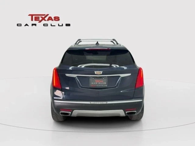 2017 Cadillac XT5 - Image 9 of 21