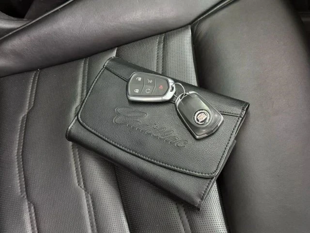 2017 Cadillac XT5 - Image 21 of 21