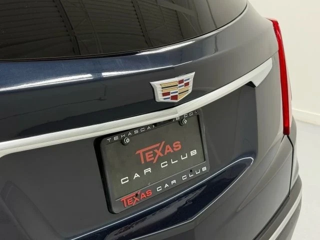 2017 Cadillac XT5 - Image 13 of 21