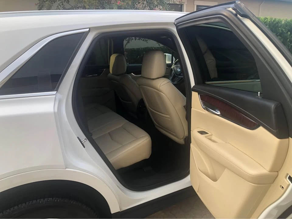 2017 Cadillac XT5 - Image 6 of 9