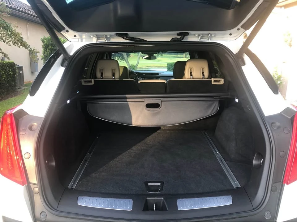 2017 Cadillac XT5 - Image 5 of 9