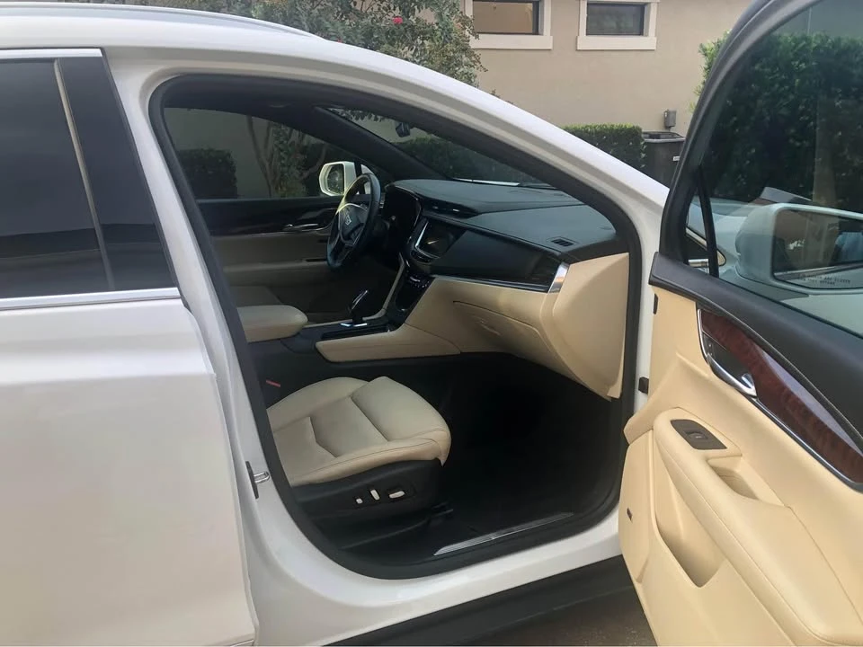 2017 Cadillac XT5 - Image 7 of 9