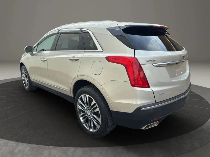 2017 Cadillac XT5 - Image 7 of 12
