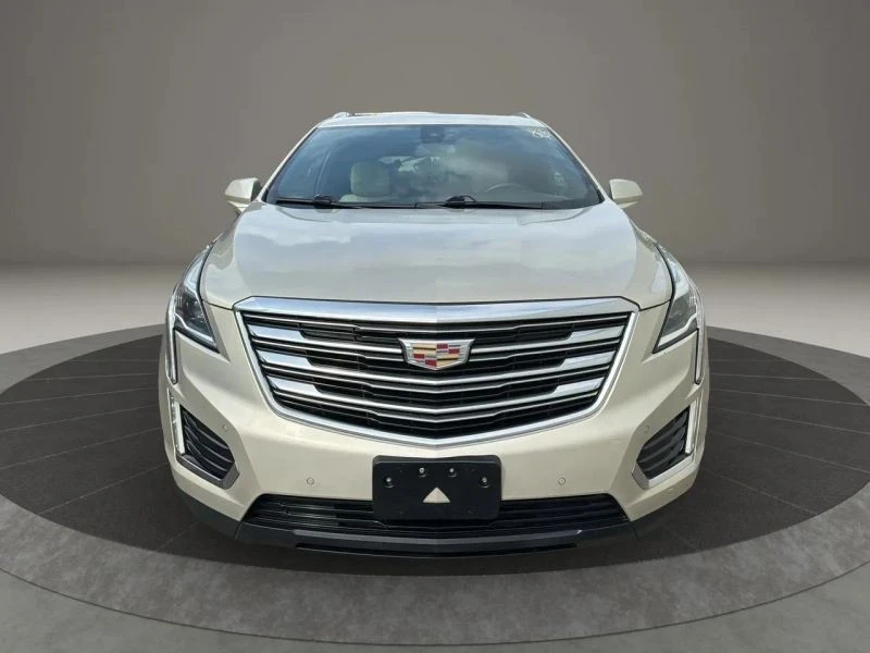 2017 Cadillac XT5 - Image 2 of 12