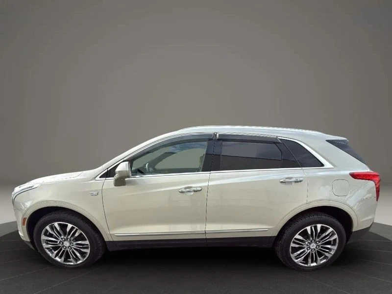 2017 Cadillac XT5 - Image 8 of 12