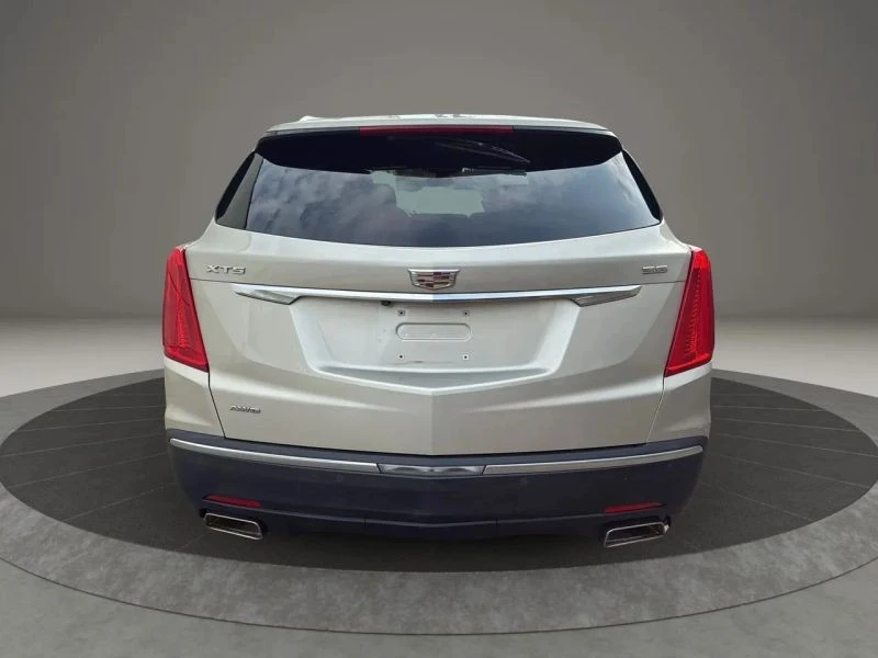 2017 Cadillac XT5 - Image 6 of 12