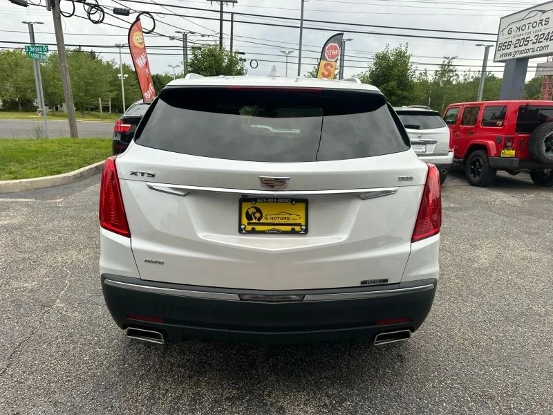 2017 Cadillac XT5 - Image 6 of 12