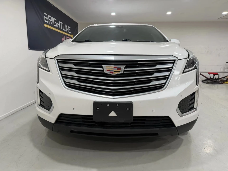 2017 Cadillac XT5 - Image 6 of 16
