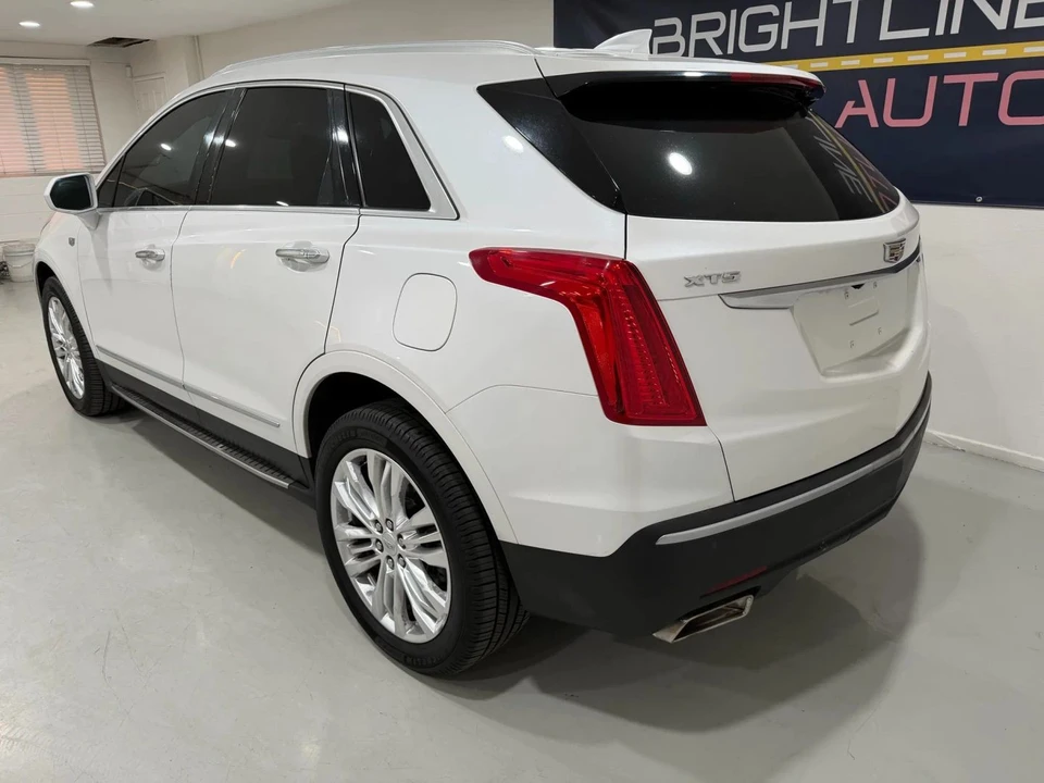 2017 Cadillac XT5 - Image 3 of 16