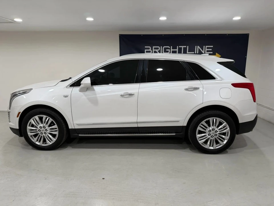 2017 Cadillac XT5 - Image 2 of 16
