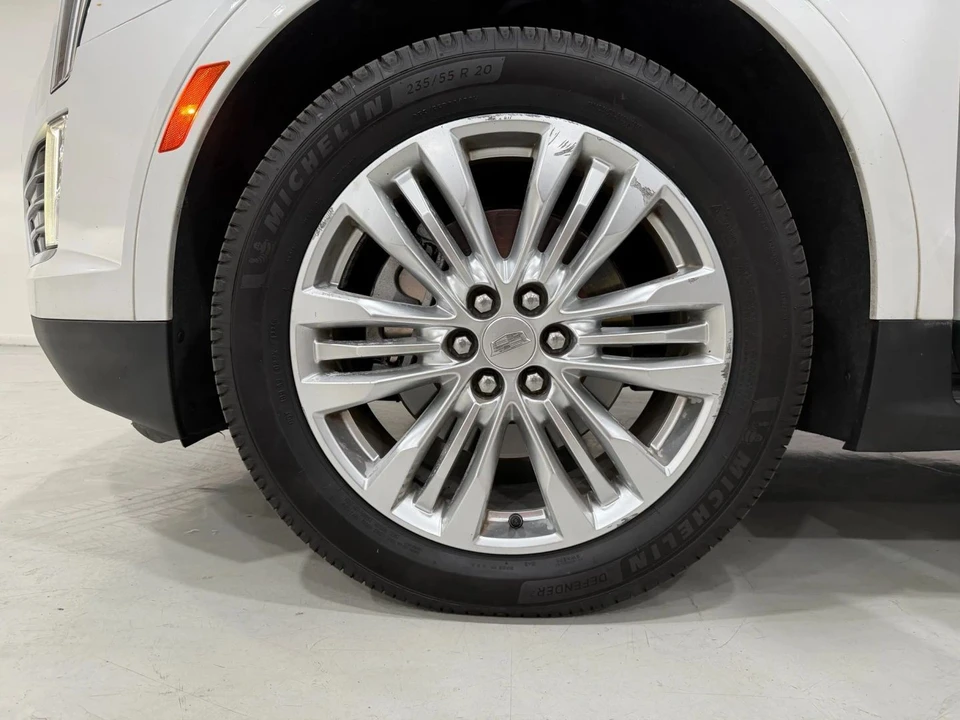 2017 Cadillac XT5 - Image 15 of 16