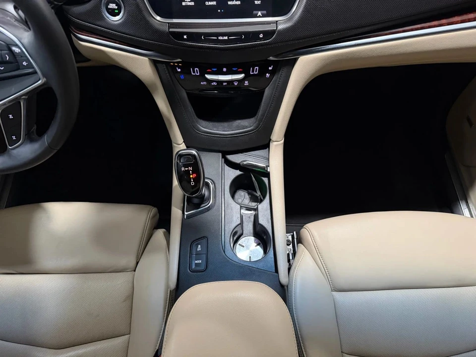 2017 Cadillac XT5 - Image 13 of 16