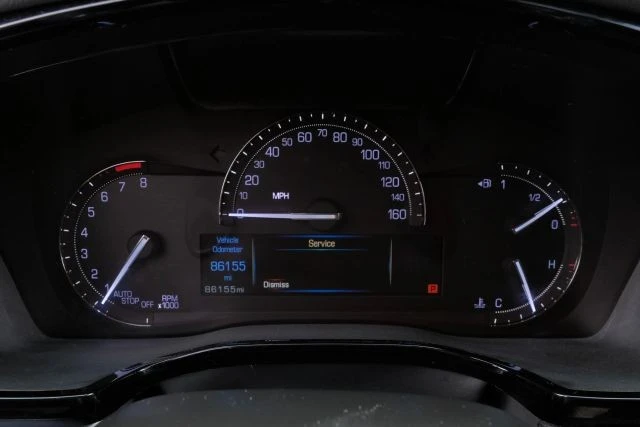 2017 Cadillac XT5 - Image 20 of 21