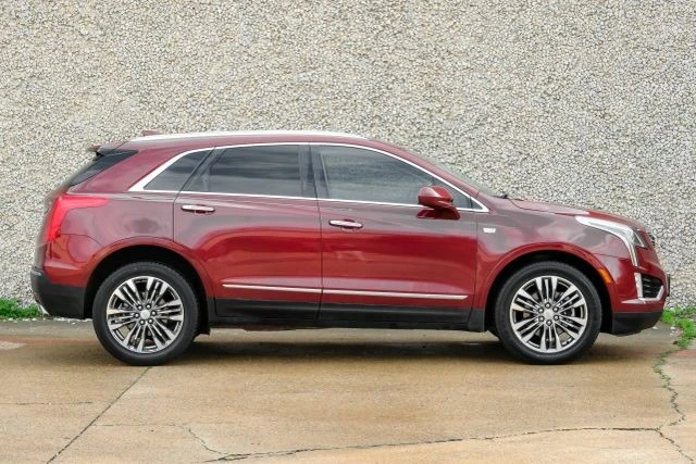 2017 Cadillac XT5 - Image 7 of 21