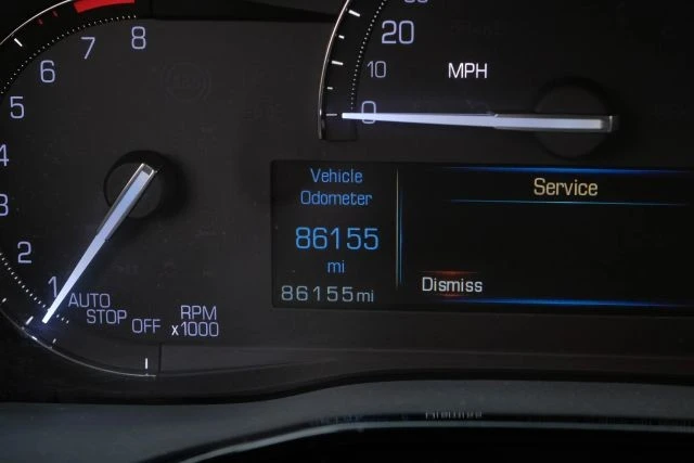 2017 Cadillac XT5 - Image 21 of 21