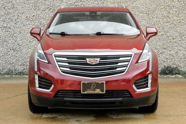 2017 Cadillac XT5 - Image 5 of 21