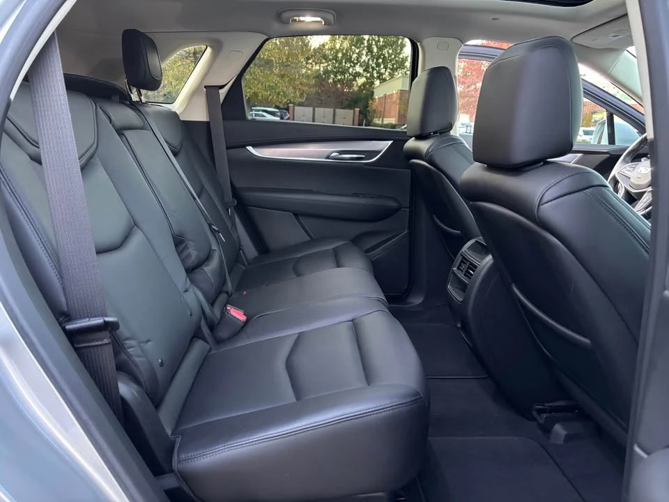 2017 Cadillac XT5 - Image 10 of 20