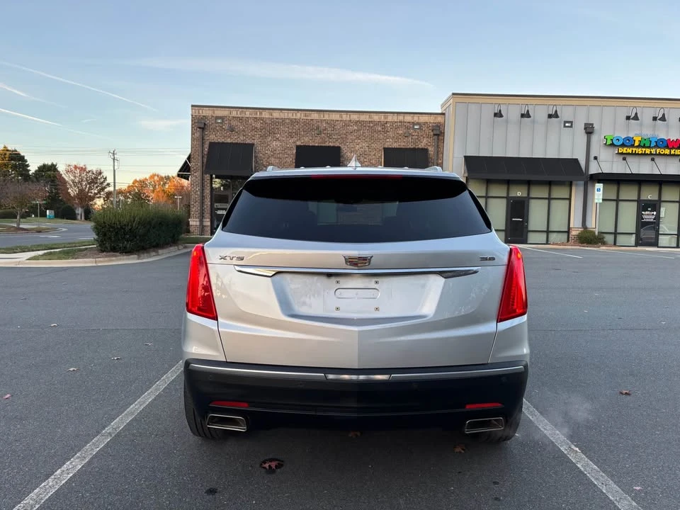 2017 Cadillac XT5 - Image 5 of 20