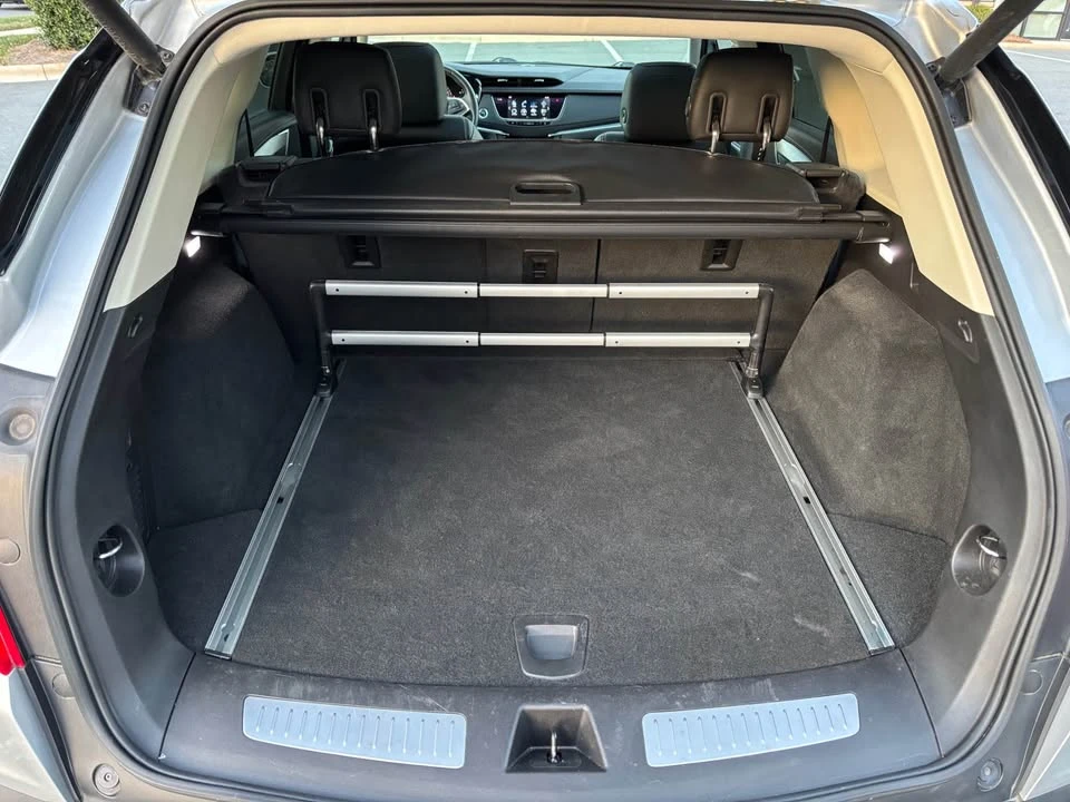 2017 Cadillac XT5 - Image 18 of 20