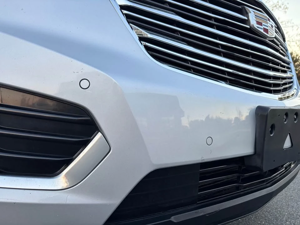 2017 Cadillac XT5 - Image 16 of 20