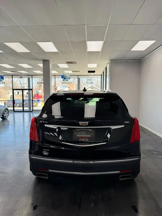 2017 Cadillac XT5 - Image 5 of 17
