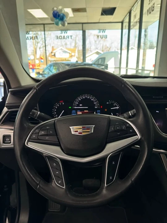 2017 Cadillac XT5 - Image 17 of 17