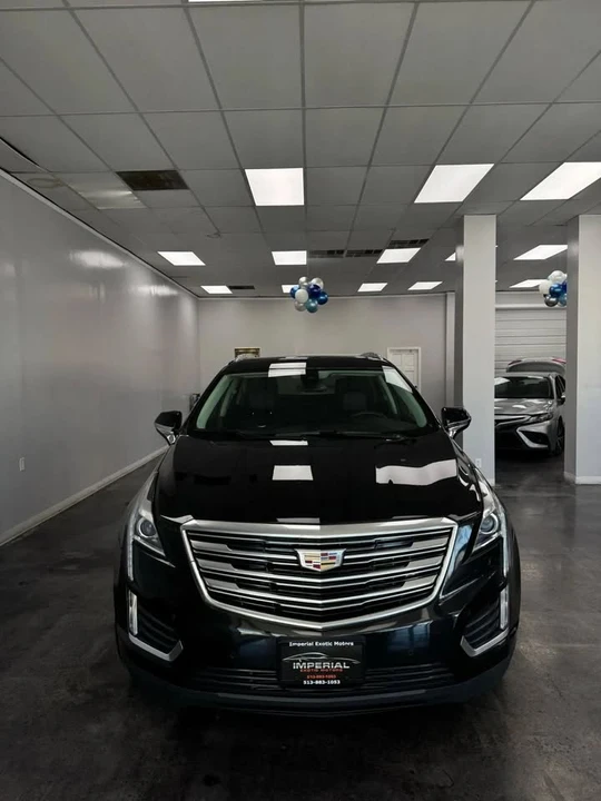 2017 Cadillac XT5 - Image 2 of 17