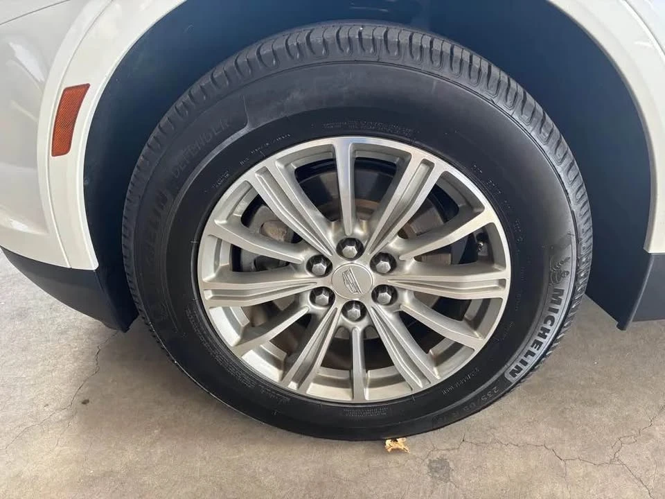 2017 Cadillac XT5 - Image 16 of 16