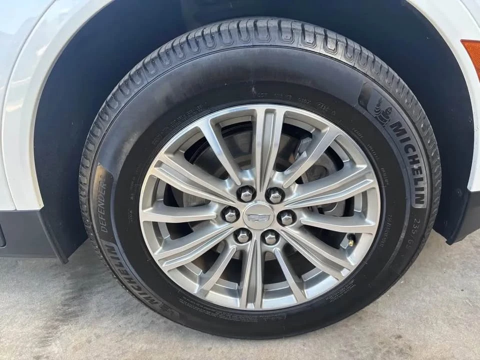 2017 Cadillac XT5 - Image 14 of 16