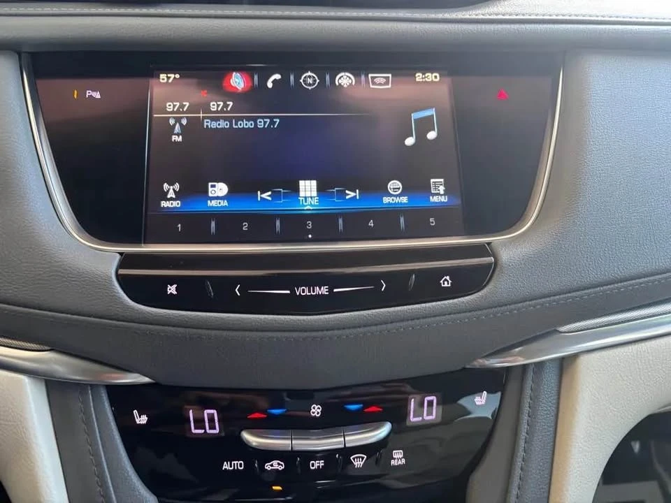 2017 Cadillac XT5 - Image 11 of 16