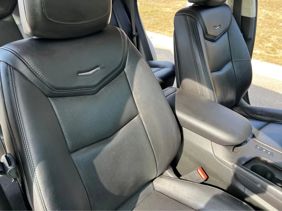 2017 Cadillac XT5 - Image 7 of 15