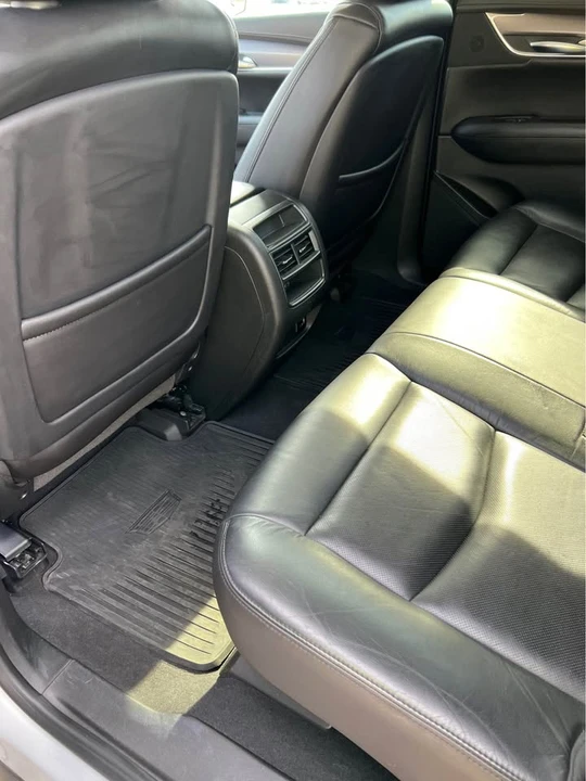2017 Cadillac XT5 - Image 12 of 15