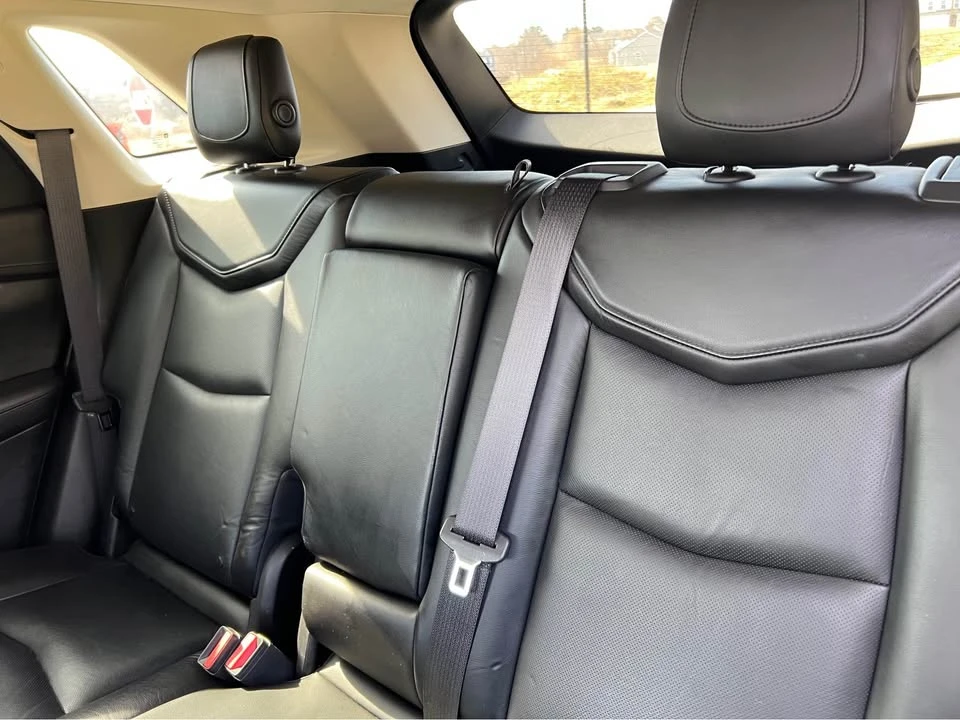 2017 Cadillac XT5 - Image 11 of 15
