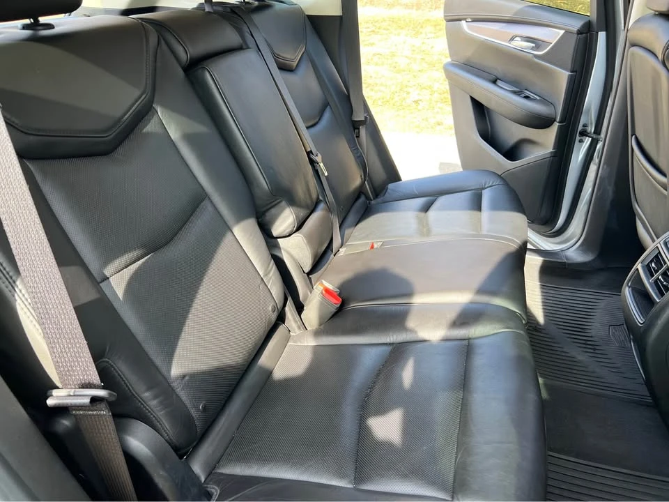 2017 Cadillac XT5 - Image 8 of 15