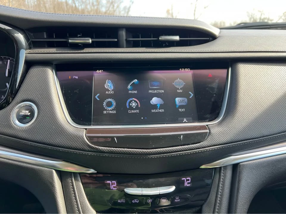 2017 Cadillac XT5 - Image 15 of 15
