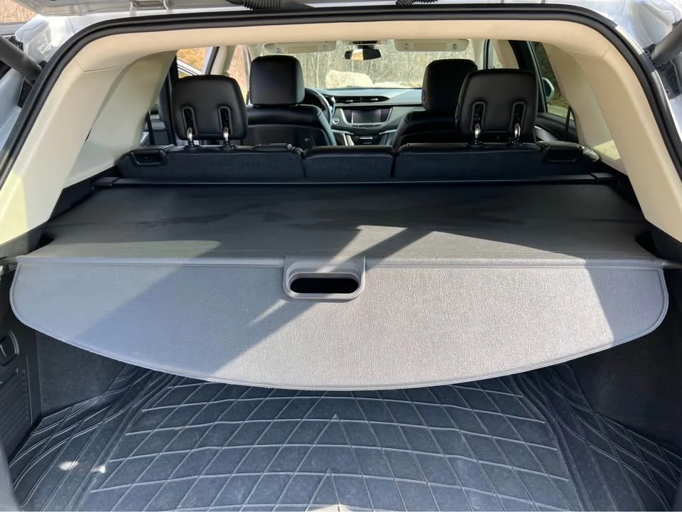 2017 Cadillac XT5 - Image 9 of 15