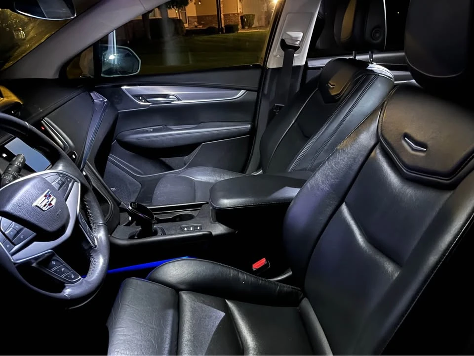 2017 Cadillac XT5 - Image 7 of 10