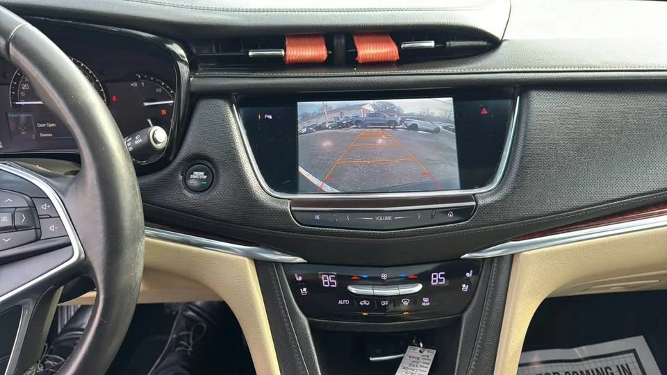 2017 Cadillac XT5 - Image 19 of 19