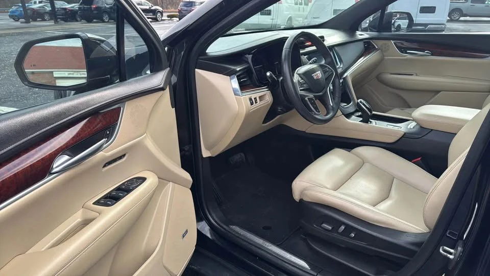 2017 Cadillac XT5 - Image 11 of 19