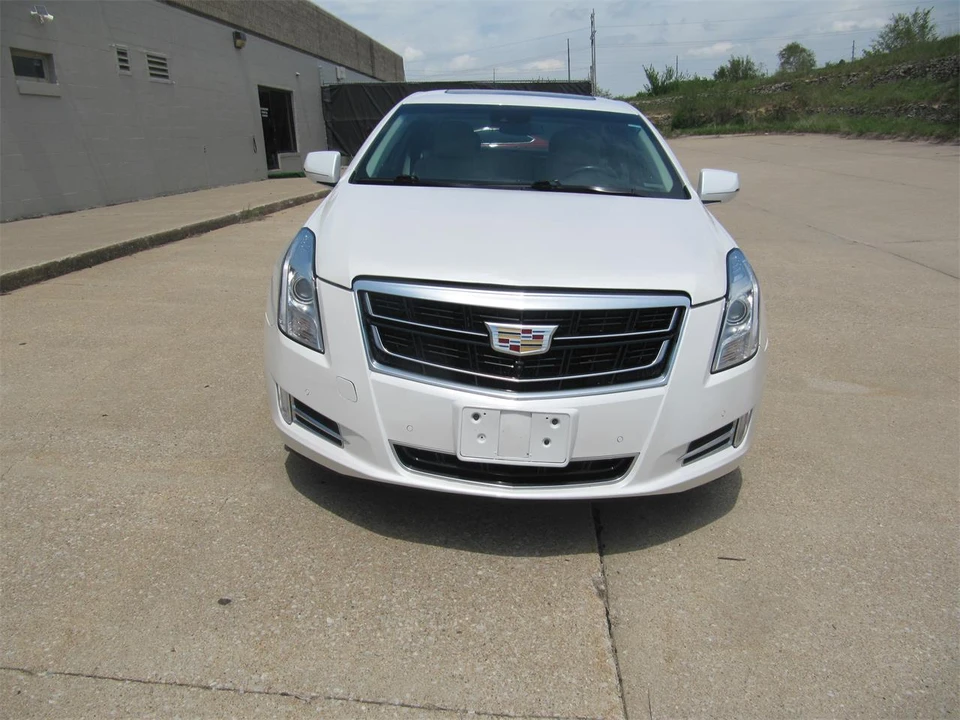 2017 Cadillac XTS - Image 3 of 26