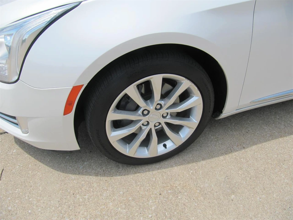 2017 Cadillac XTS - Image 4 of 26