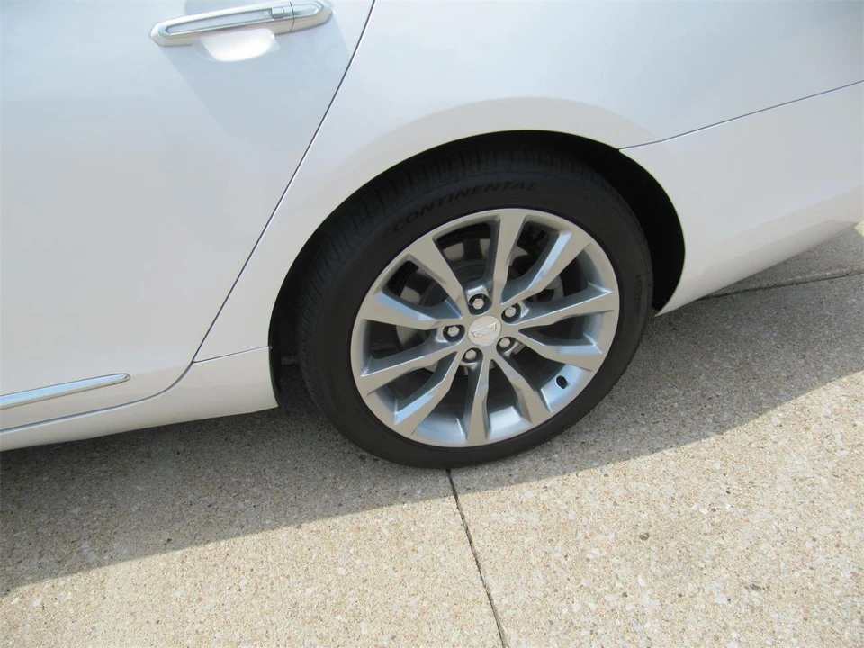2017 Cadillac XTS - Image 5 of 26