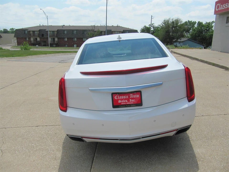 2017 Cadillac XTS - Image 6 of 26