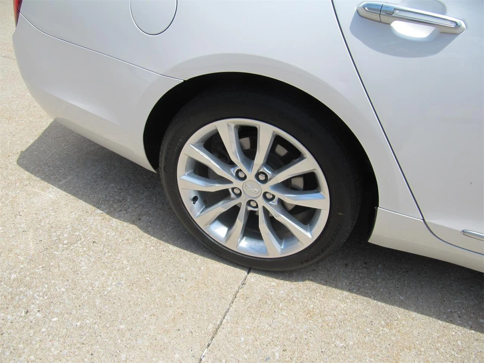 2017 Cadillac XTS - Image 11 of 26