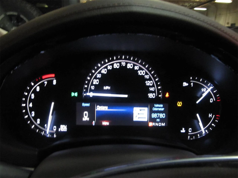 2017 Cadillac XTS - Image 12 of 26