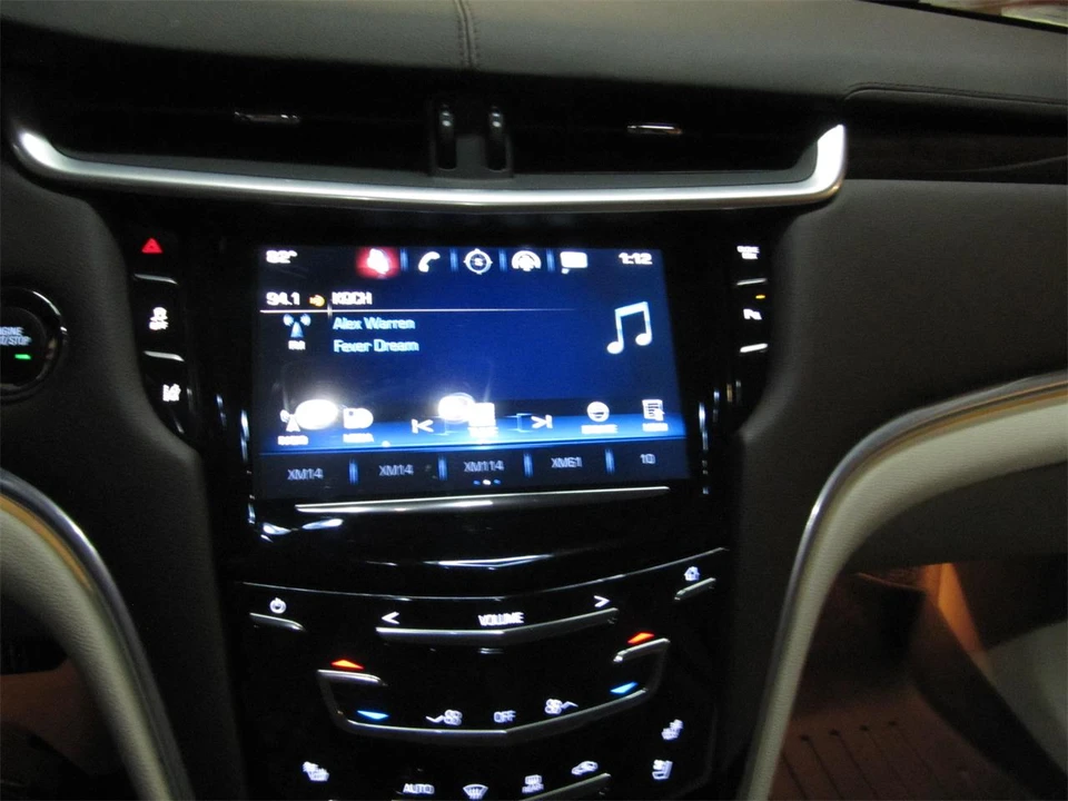 2017 Cadillac XTS - Image 13 of 26
